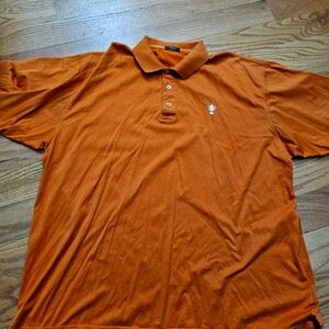 Marbas Golf Polo made in Italy, Size XL